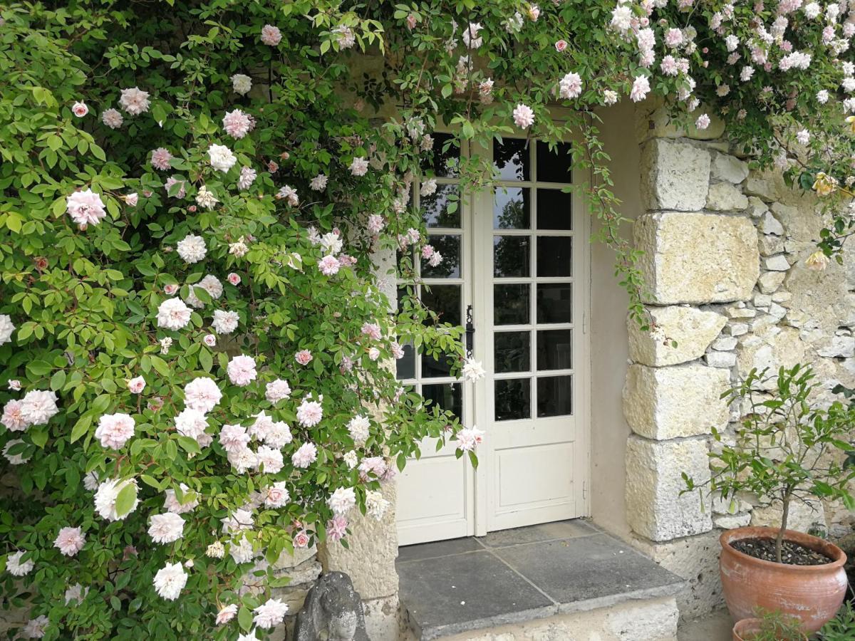 Chateau De Puissentut Homps (Gers) Exterior photo