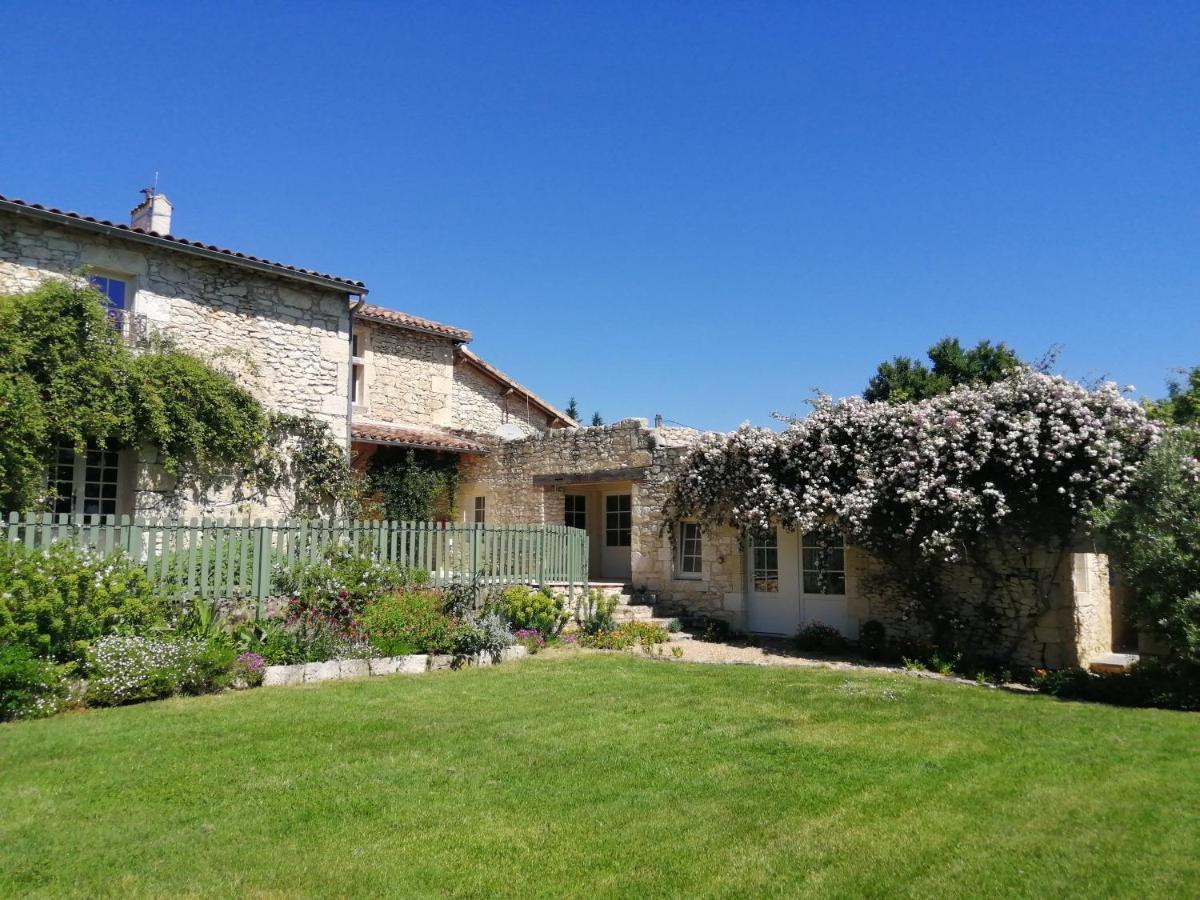 Chateau De Puissentut Homps (Gers) Exterior photo