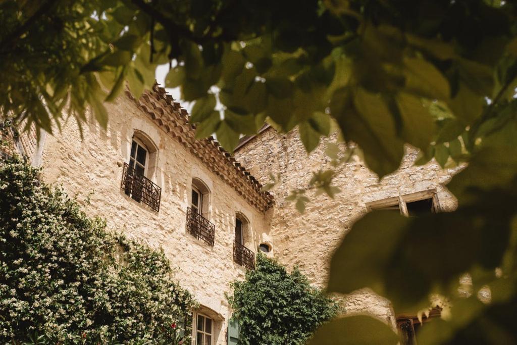 Chateau De Puissentut Homps (Gers) Exterior photo
